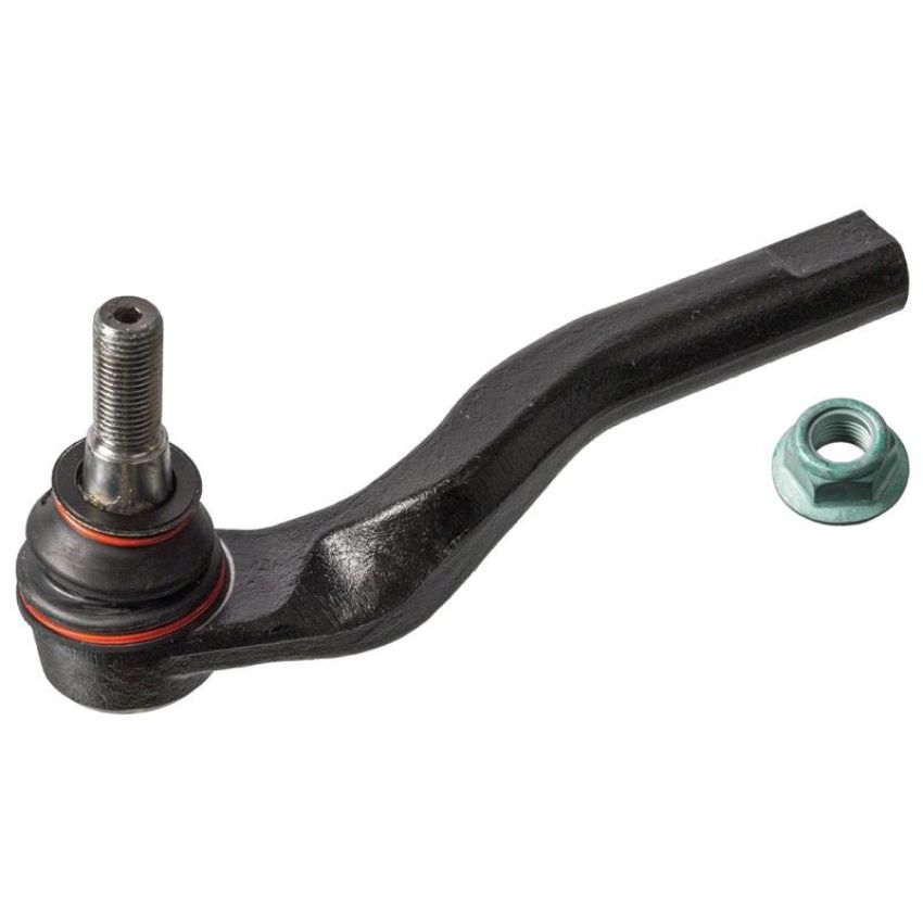 FEBI 106748 Tie Rod End with lock nut