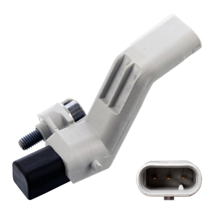 FEBI 106841 Crankshaft Sensor with bolt