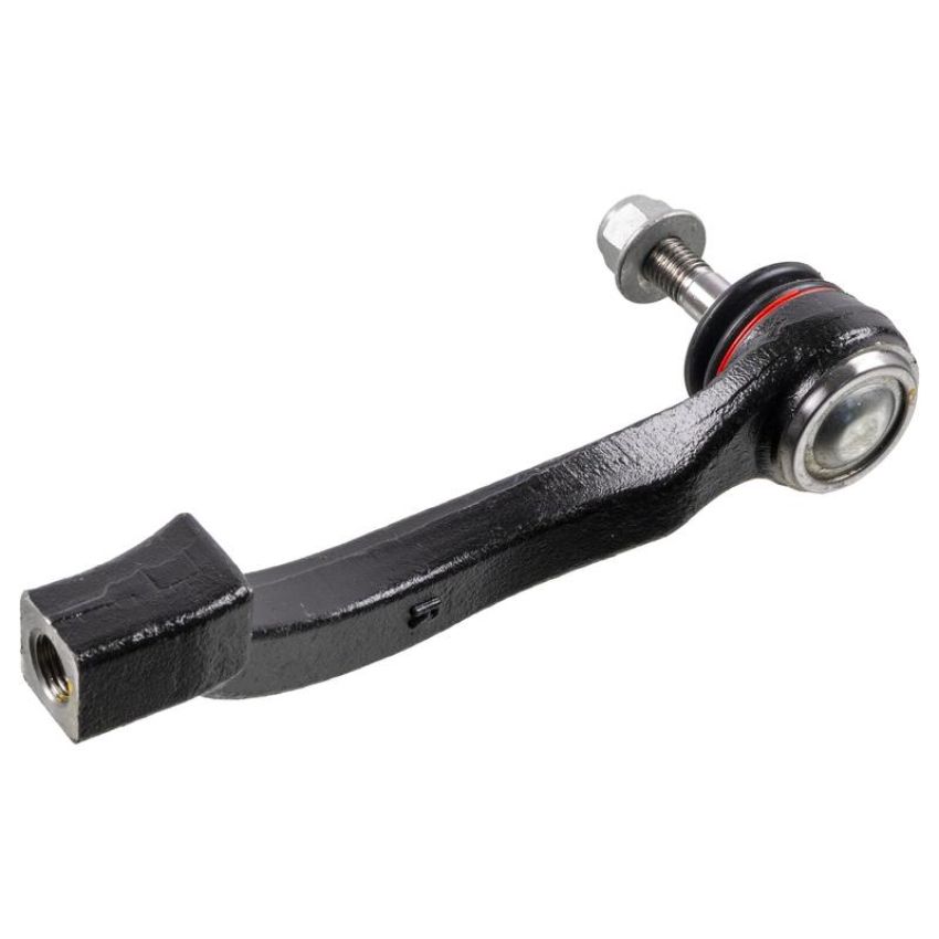 FEBI 106866 Tie Rod End with lock nut