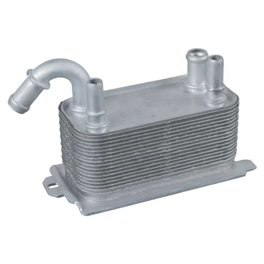 FEBI 106879 Oil Cooler for automatic transmission