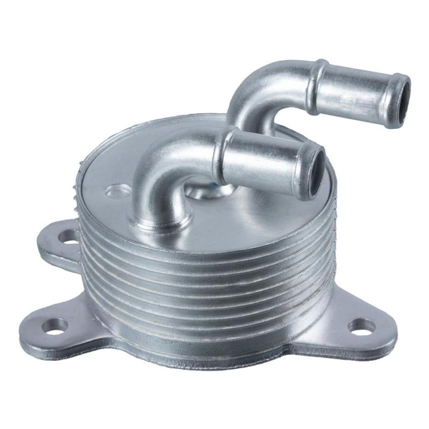 FEBI 106880 Oil Cooler for automatic transmission