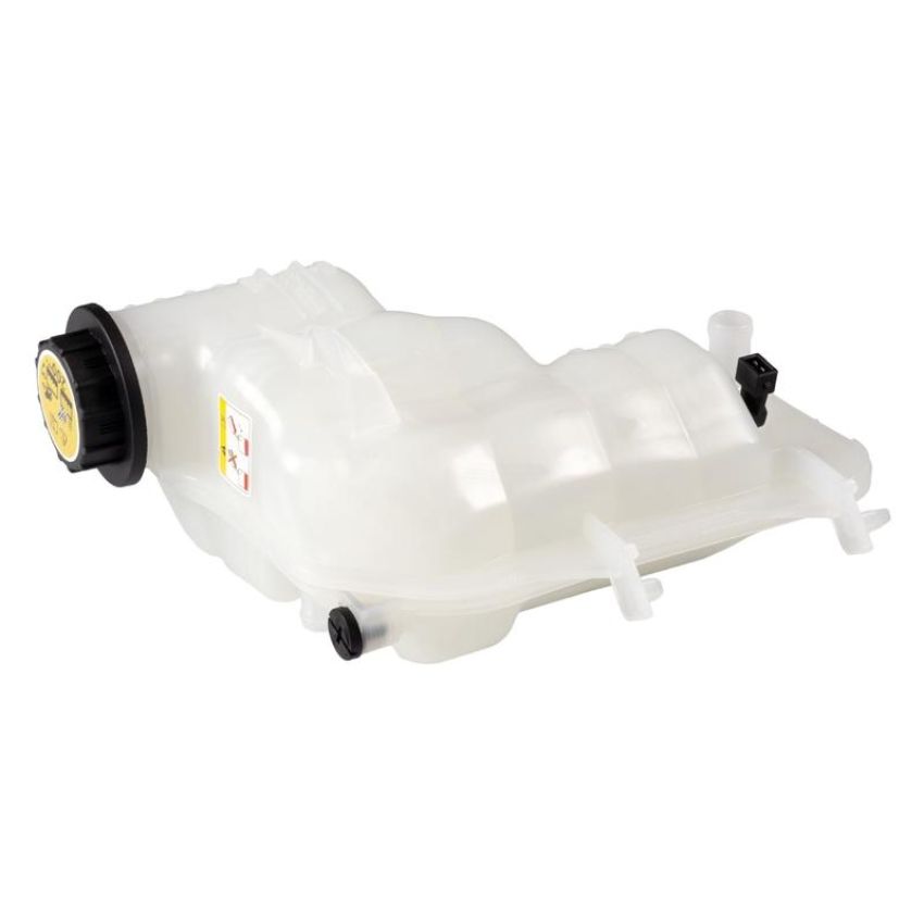 FEBI 107178 Coolant Expansion Tank