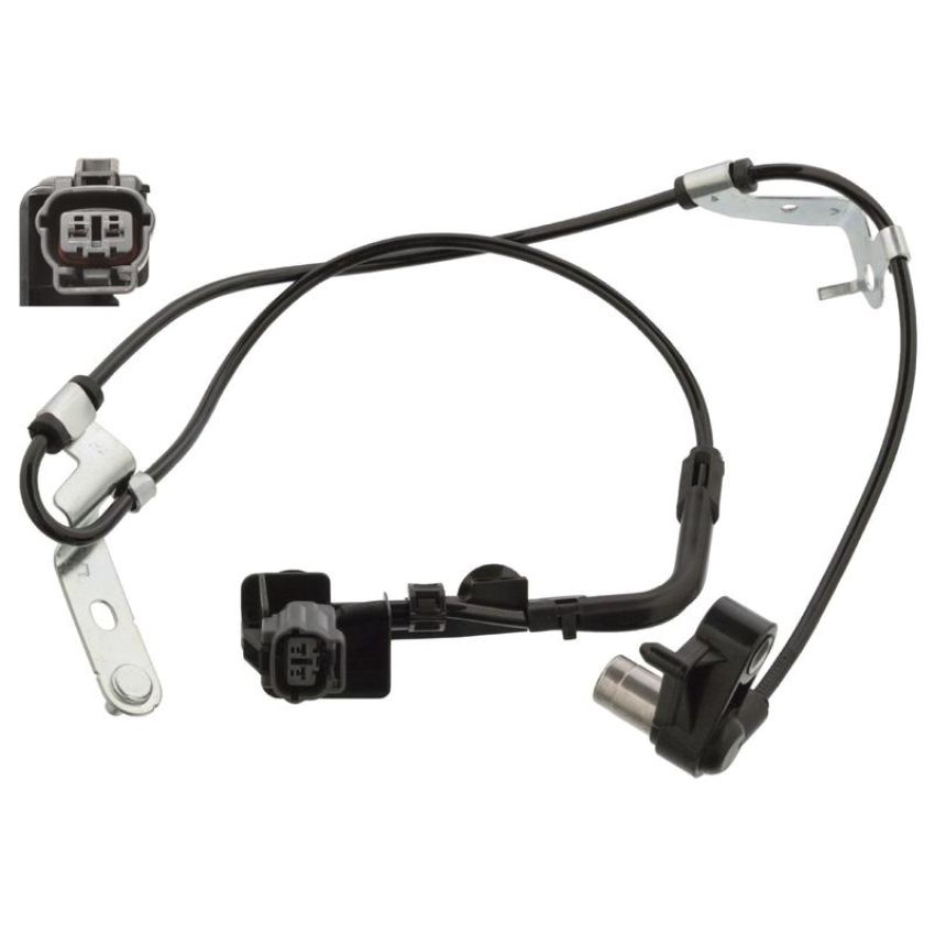 FEBI 107183 ABS Sensor