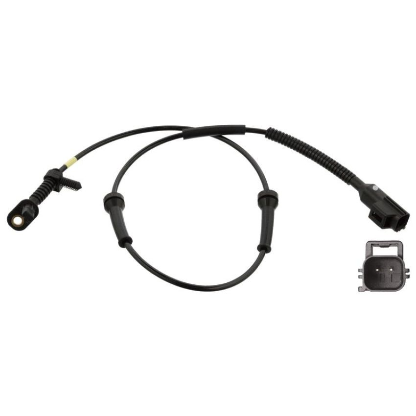 FEBI 107212 ABS Sensor