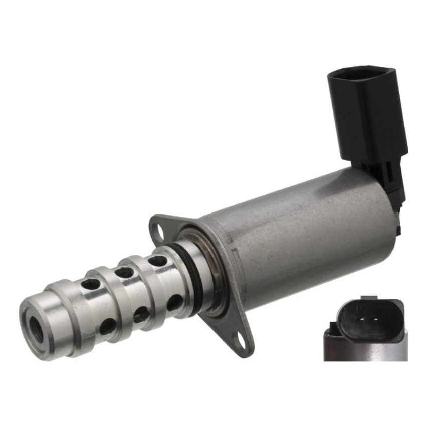 FEBI 107437 Solenoid Valve for camshaft adjustment