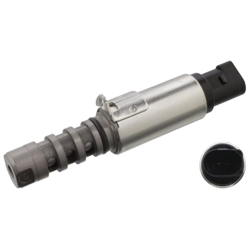 FEBI 107450 Solenoid Valve for camshaft adjustment