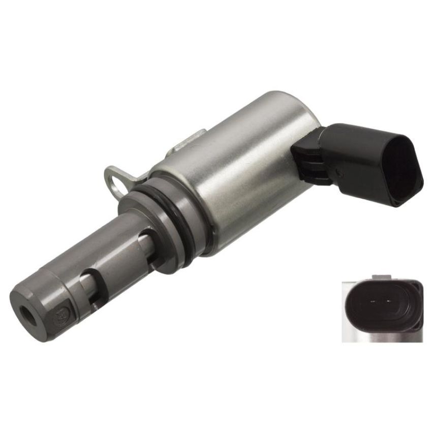 FEBI 107452 Solenoid Valve for camshaft adjustment