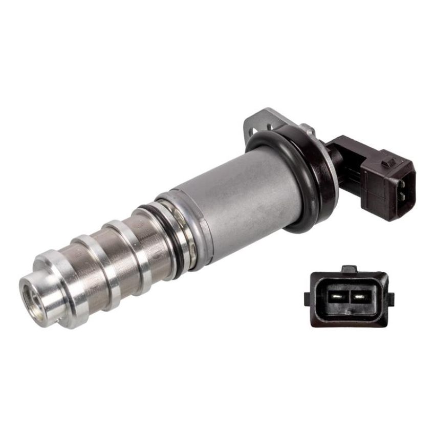 FEBI 107454 Solenoid Valve for camshaft adjustment