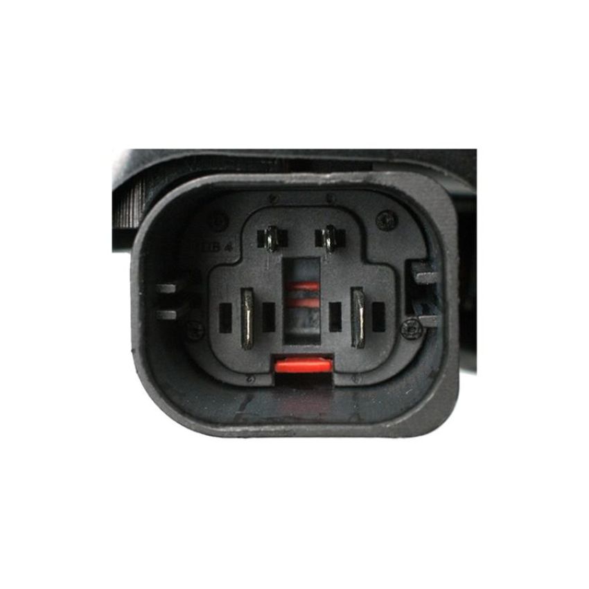 FEBI 107457 Radiator Fan with shroud