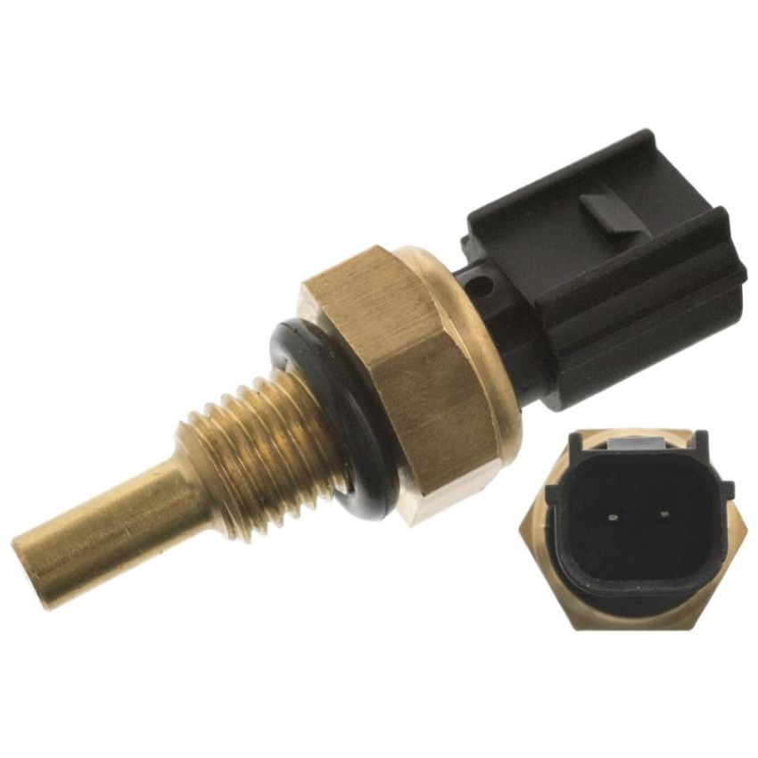 FEBI 107623 Coolant Temperature Sensor