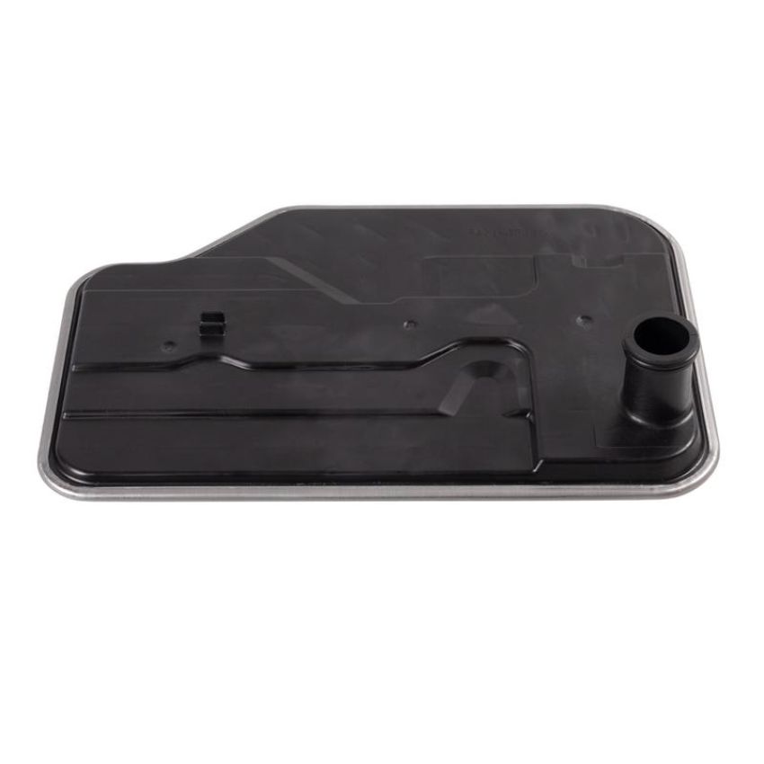 FEBI 107823 Transmission Oil Filter Set for automatic transmission, with oil pan gasket