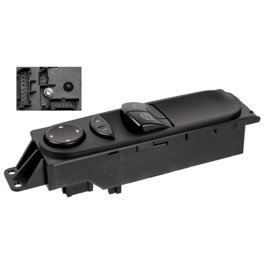 FEBI 107928 Switch Unit
