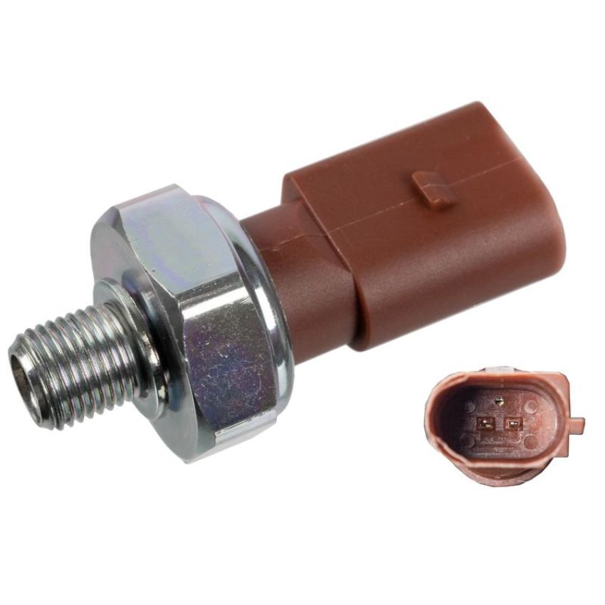 FEBI 107974 Oil Pressure Sensor