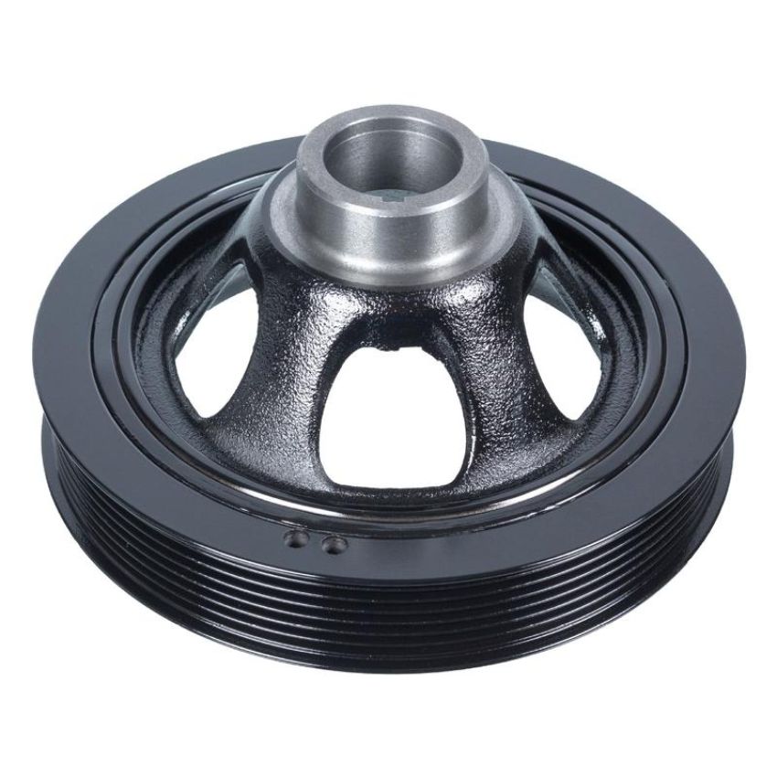 FEBI 108069 Pulley for crankshaft