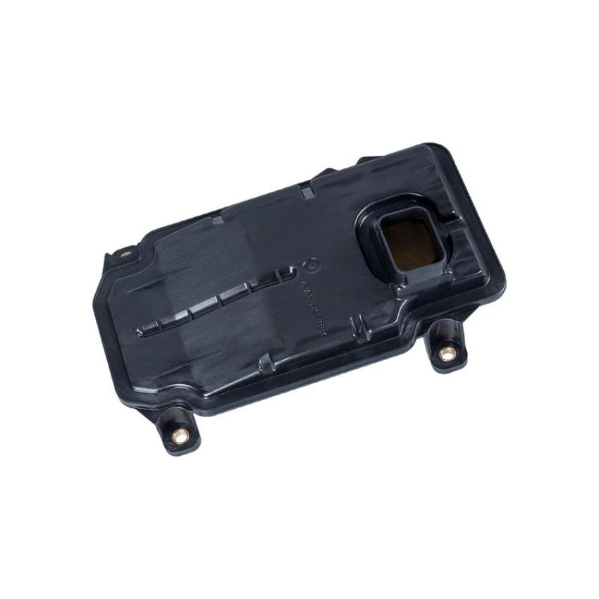 FEBI 108181 Transmission Oil Filter Set for automatic transmission, with oil pan gasket