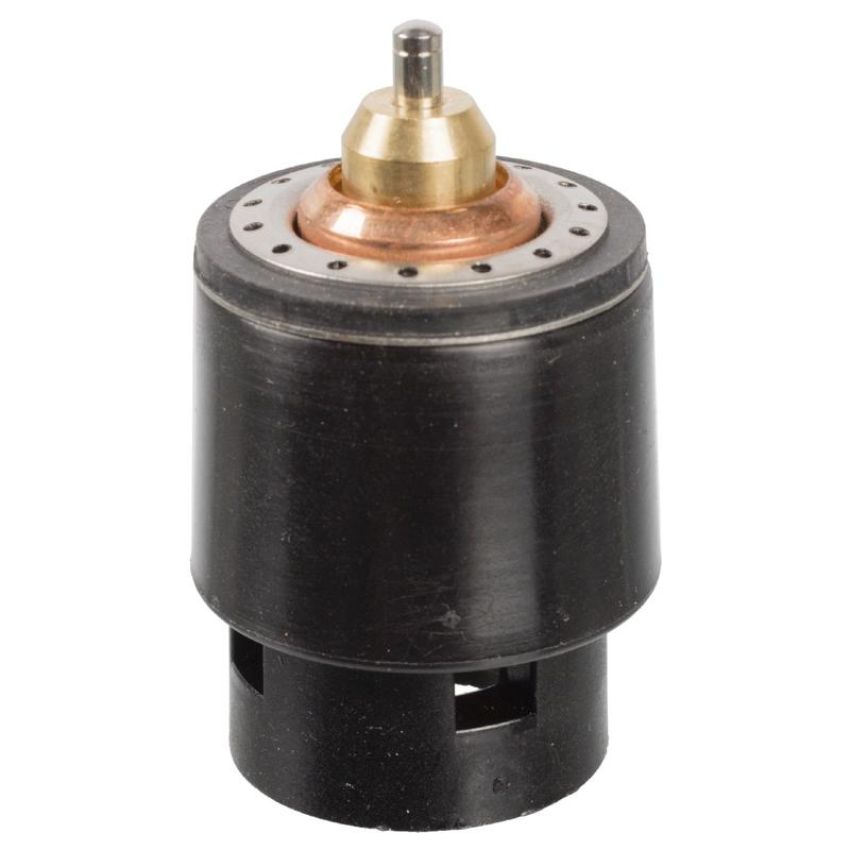 FEBI 108185 Thermostat with sealing ring
