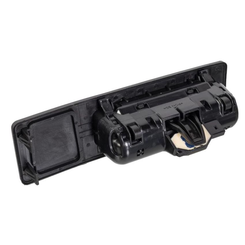 FEBI 108218 Pushbutton / Handle Unit for tailgate