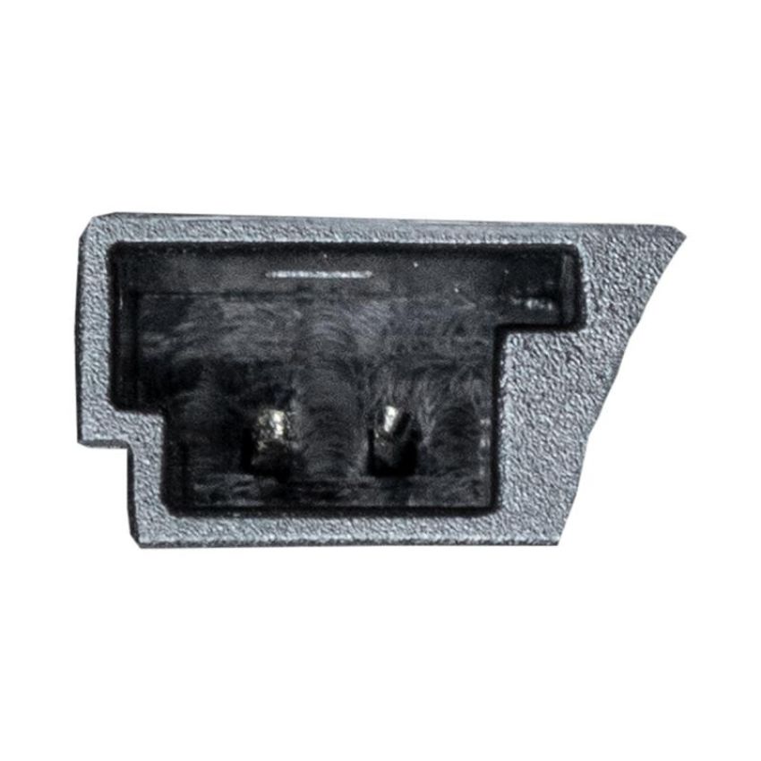 FEBI 108219 Pushbutton / Handle Unit for tailgate