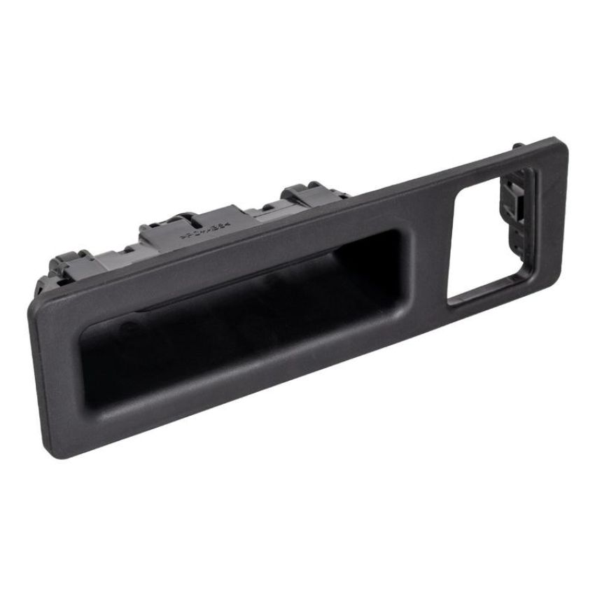 FEBI 108219 Pushbutton / Handle Unit for tailgate