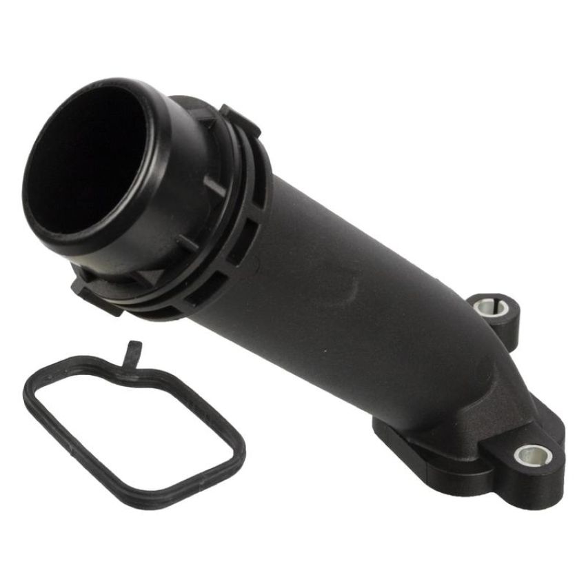 FEBI 108261 Coolant Flange with gasket