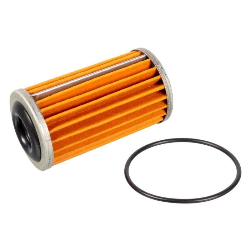 FEBI 108279 Transmission Oil Filter with seal rings
