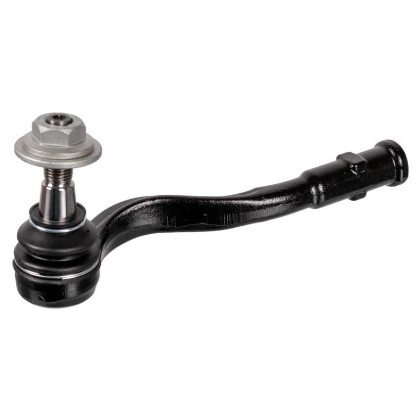 FEBI 108811 Tie Rod End with lock nut