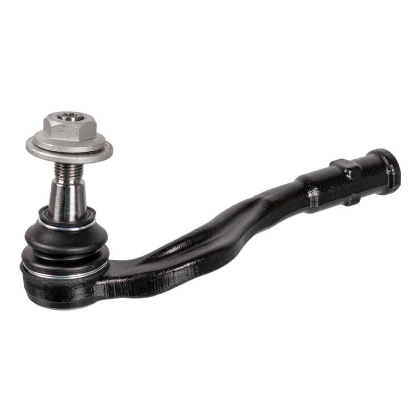 FEBI 108812 Tie Rod End with lock nut