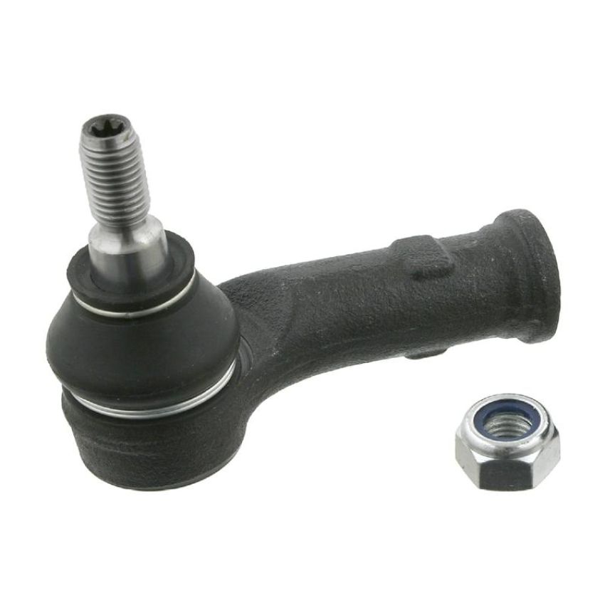 FEBI 10888 Tie Rod End with lock nut