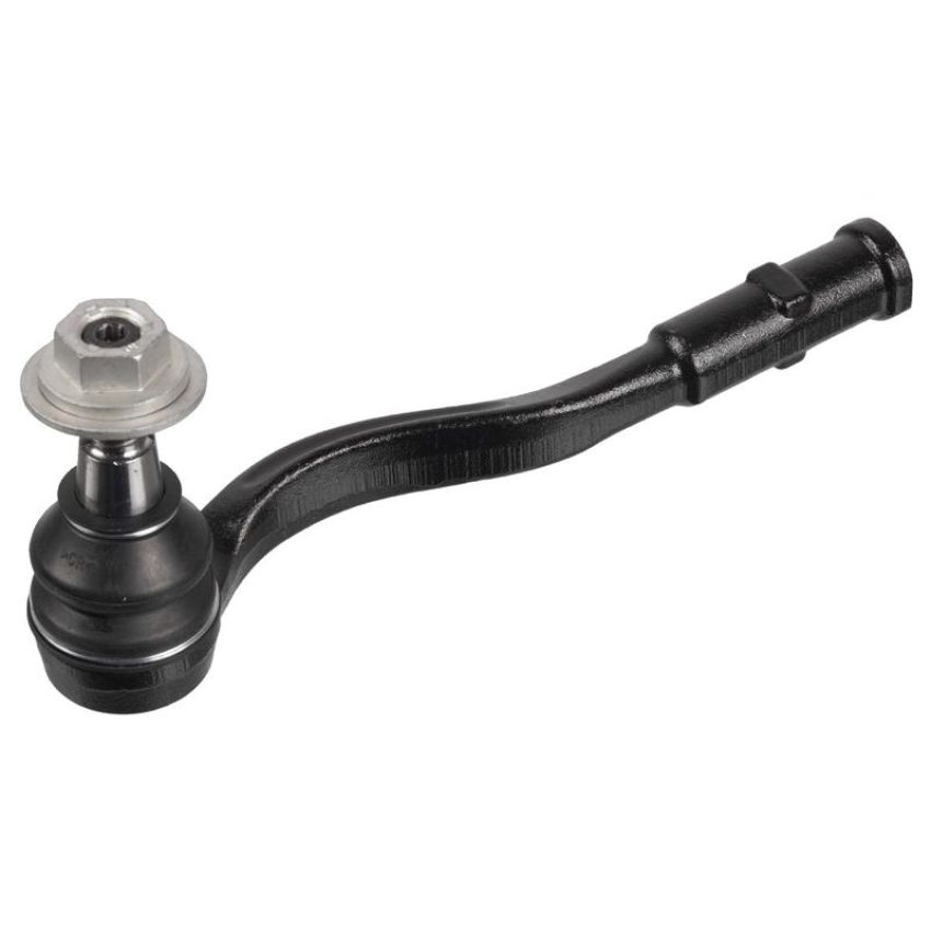 FEBI 108890 Tie Rod End with lock nut