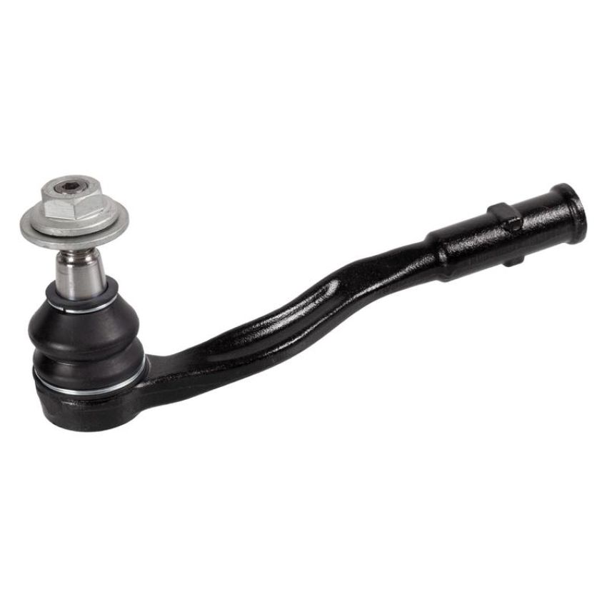 FEBI 108891 Tie Rod End with lock nut