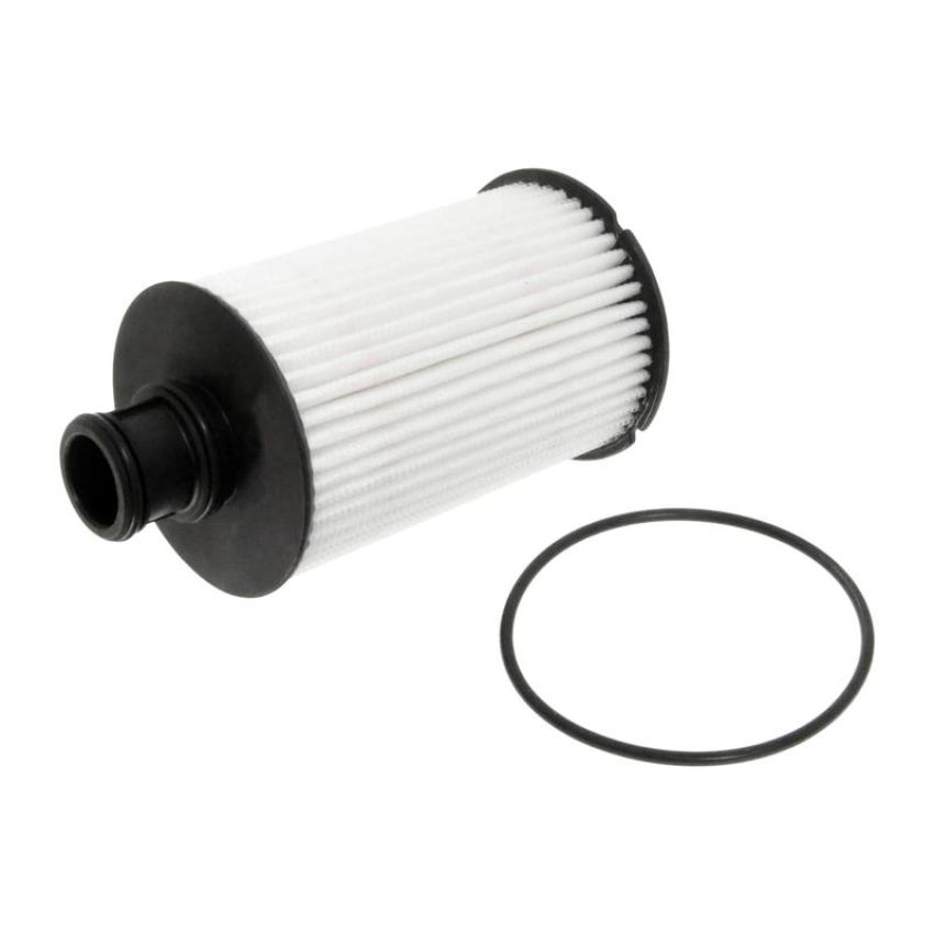 FEBI 109017 Oil Filter with sealing ring