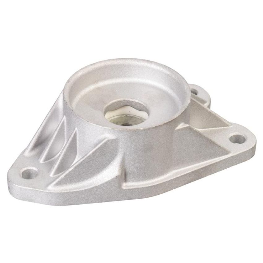 FEBI 109124 Strut Mounting without ball bearing