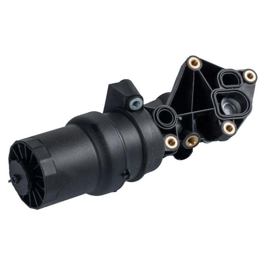 FEBI 109162 Oil Filter Housing with oil filter
