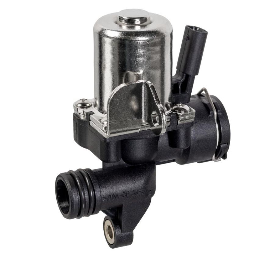 FEBI 109476 Heater Control Valve