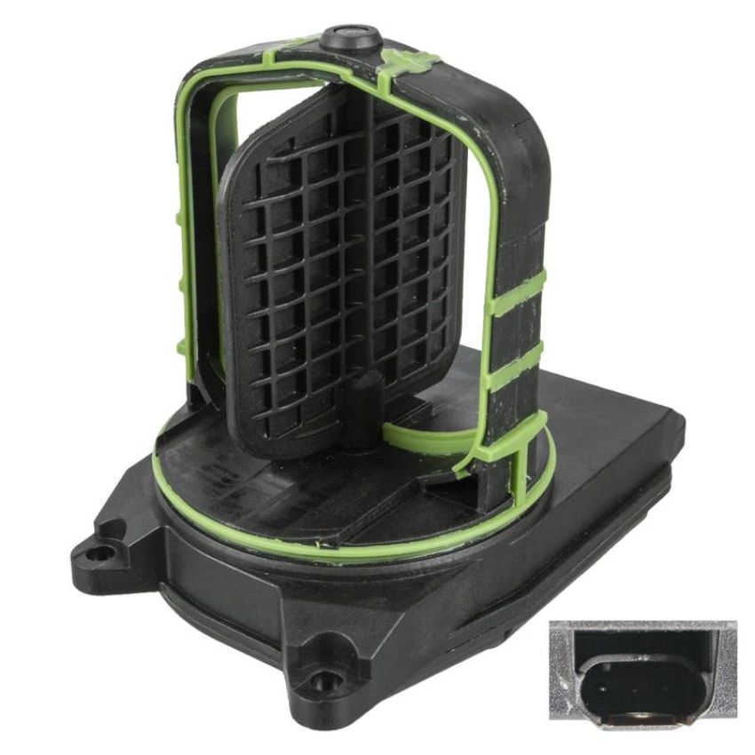 FEBI 109562 Adjustment Motor for swirl flaps