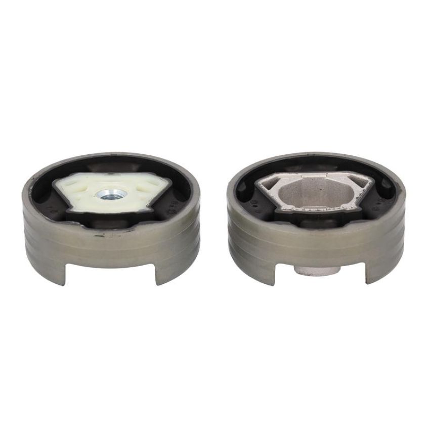 FEBI 109702 Engine Subframe Mounting