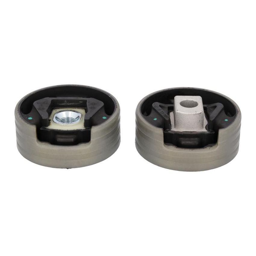 FEBI 109702 Engine Subframe Mounting