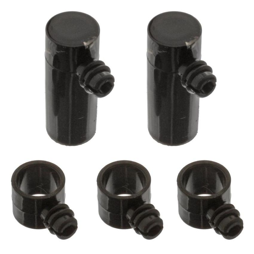 FEBI 11549 Oil Pipe Repair Kit