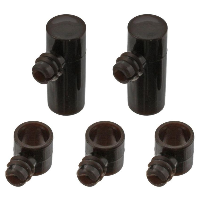 FEBI 11550 Oil Pipe Repair Kit