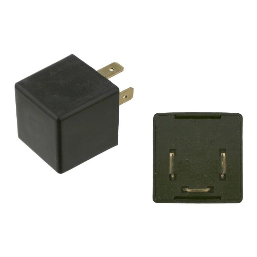 FEBI 11574 Turn Indicator Relay