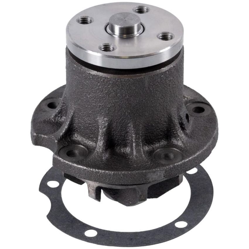 FEBI 11687 Water Pump with gasket
