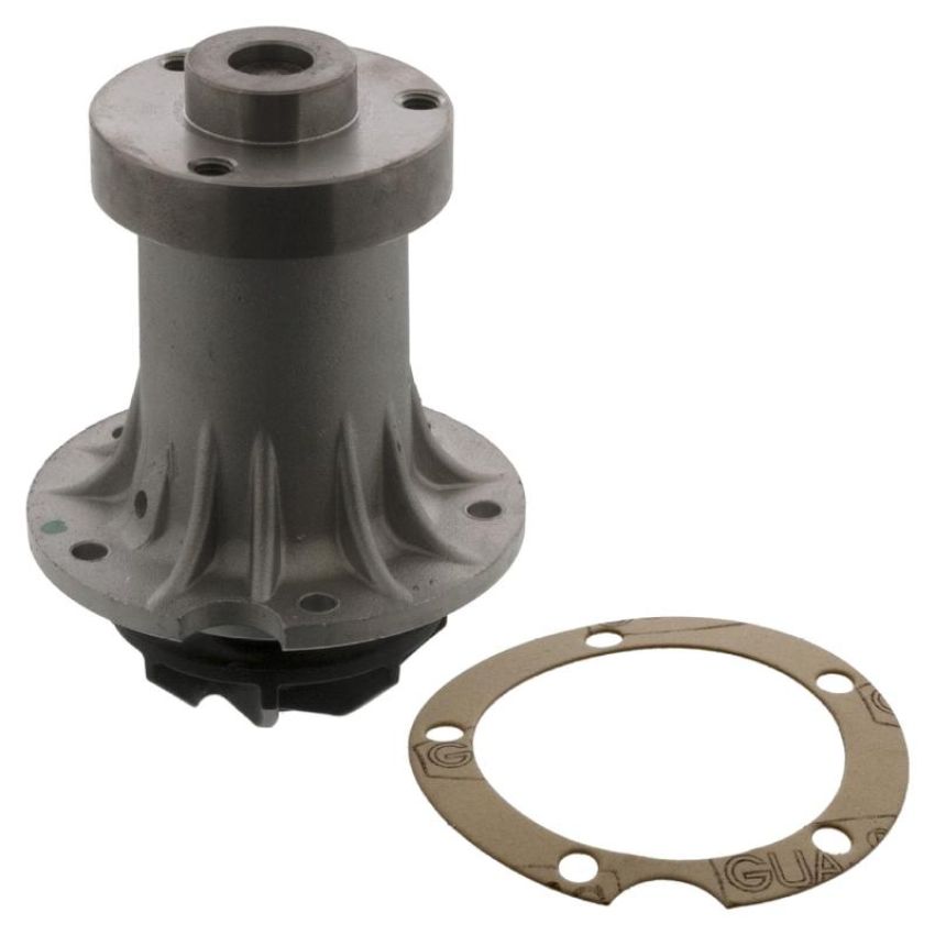 FEBI 11688 Water Pump with gasket