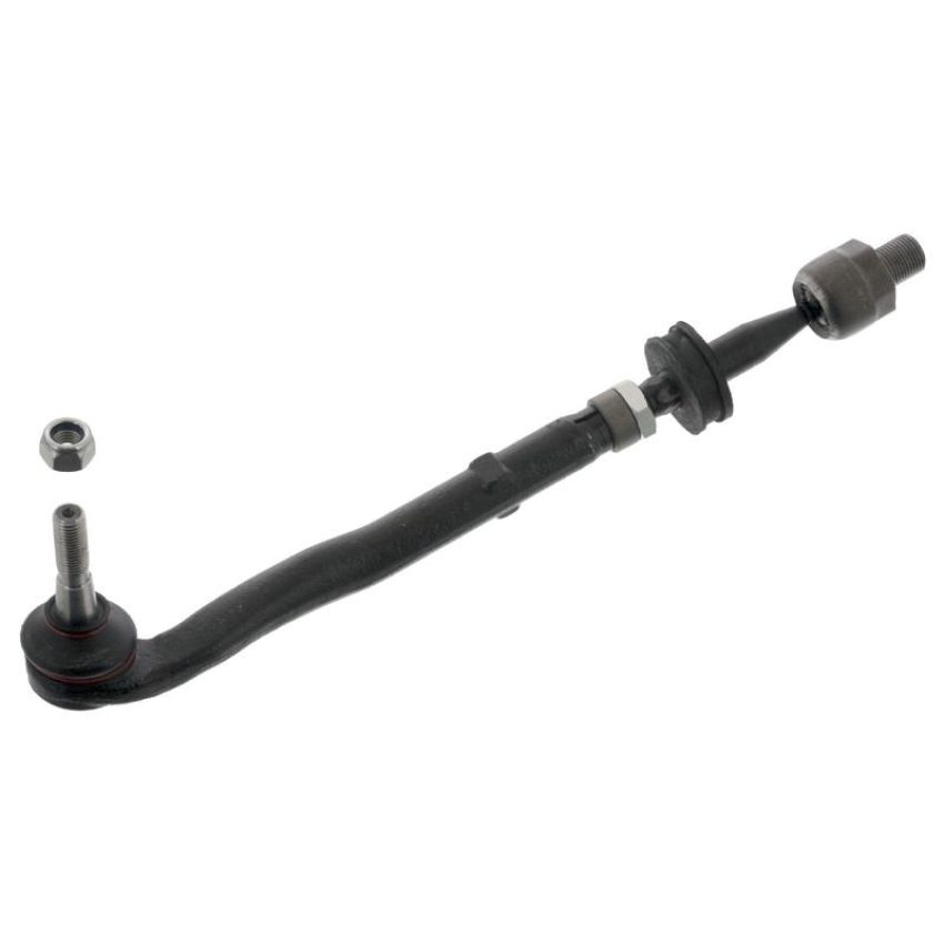 FEBI 11817 Tie Rod adjustable
