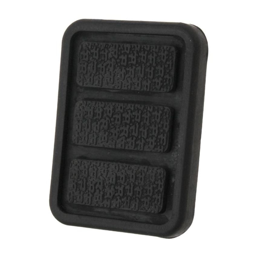 FEBI 11947 Pedal Pad for clutch and brake pedal