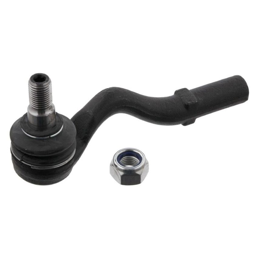 FEBI 11959 Tie Rod End with lock nut