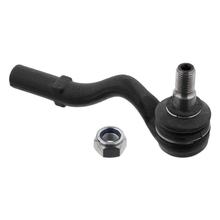 FEBI 11960 Tie Rod End with lock nut