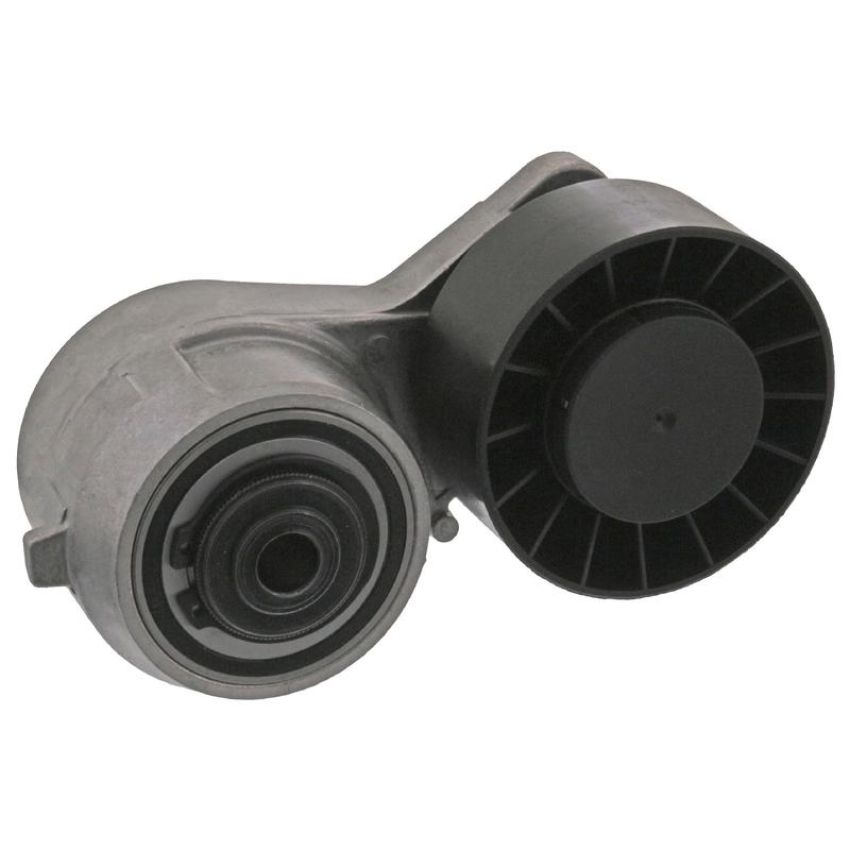 FEBI 12100 Tensioner Assembly for auxiliary belt