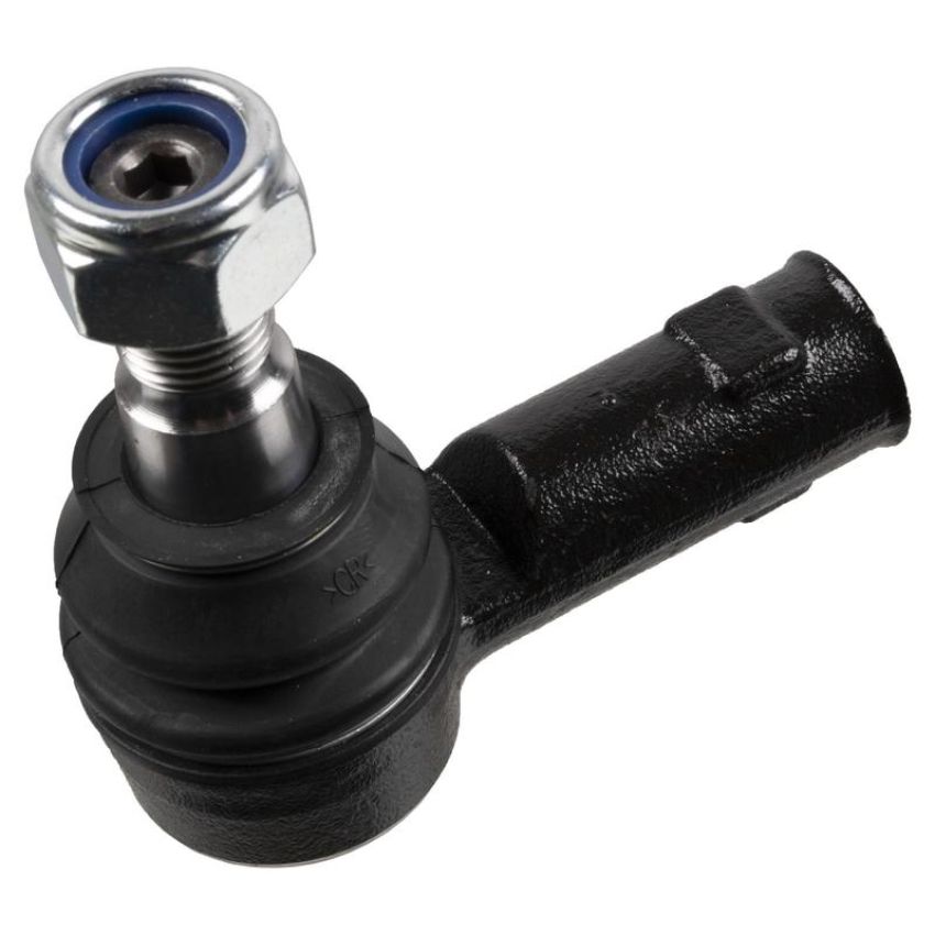 FEBI 12197 Tie Rod End with lock nut