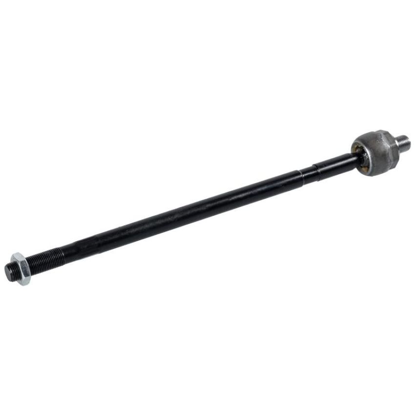 FEBI 12198 Inner Tie Rod with nut