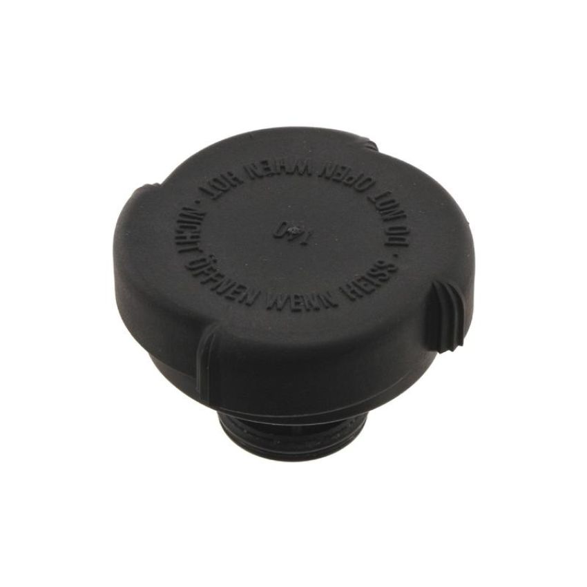 FEBI 12205 Cap for coolant expansion tank